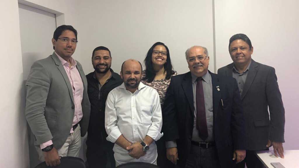 SINDCONT/BA inicia rodadas de negociação da Convenção Coletiva dos Empregados em Contabilidade do Estado da Bahia