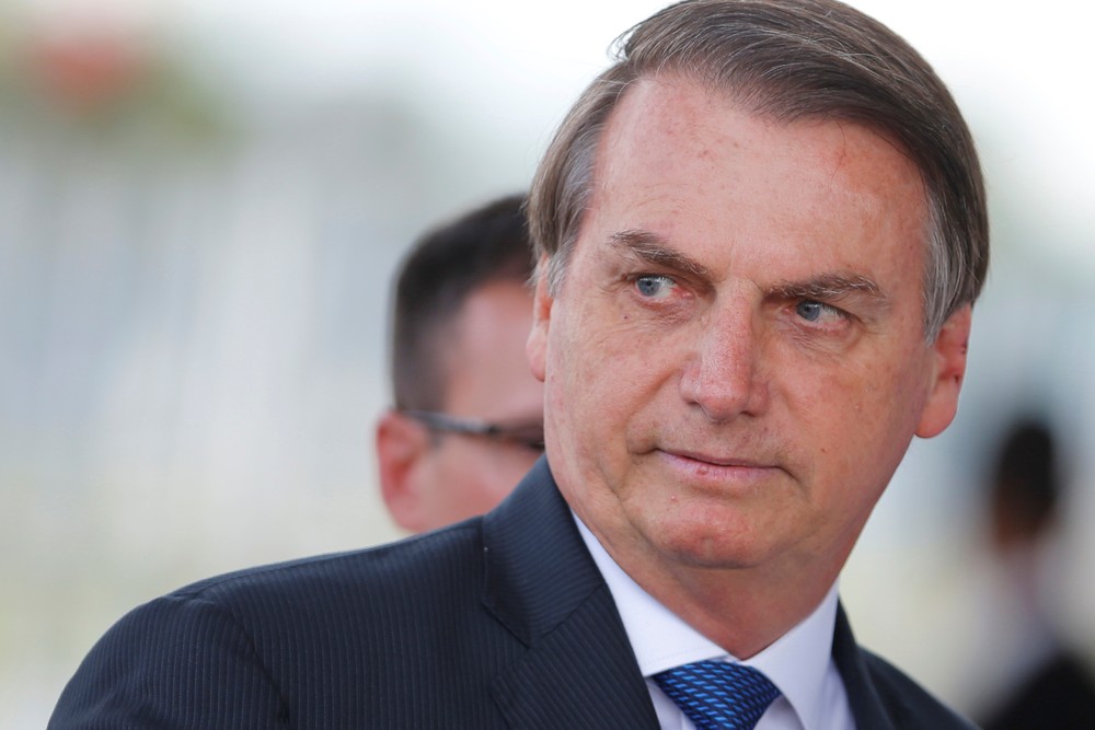 Bolsonaro veta distribuição de 100% do lucro do FGTS aos ...