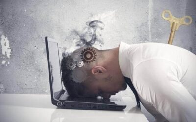Síndrome de Burnout passa a ser reconhecida como doença de trabalho