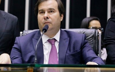 “Sindicatos são fundamentais para defender o trabalhador e a Democracia”: afirma Rodrigo Maia